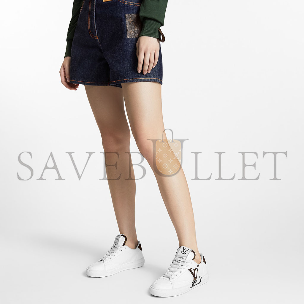 l**is V*t*n charlie trainers 1aadp2